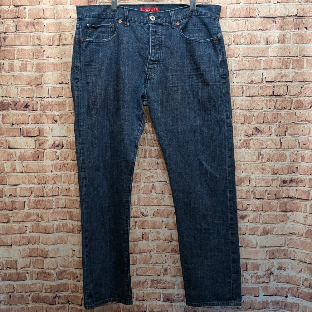 Lucky Brand Jeans 121 Heritage Slim Jeans Size w36 L30
